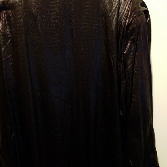 *LONG DRESS COAT❤ - Picture 7 of 8